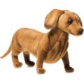Hansa Peluche Chien Teckel
